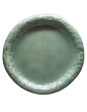 Plato trinche Haus de stoneware