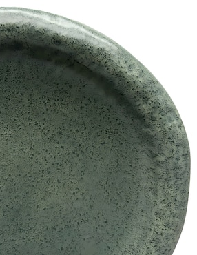 Plato trinche Haus de stoneware