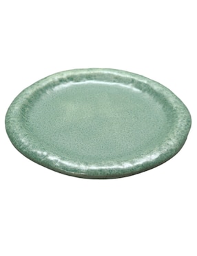 Plato ensalada Haus de stoneware
