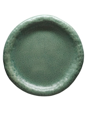 Plato ensalada Haus de stoneware