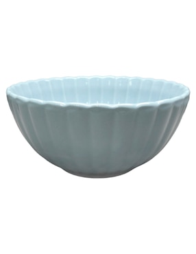Bowl Haus Oasis Tropical de stoneware