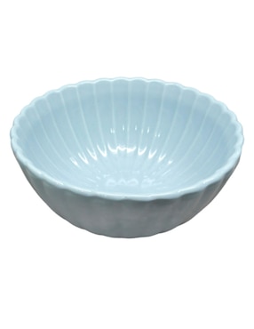 Bowl Haus Oasis Tropical de stoneware