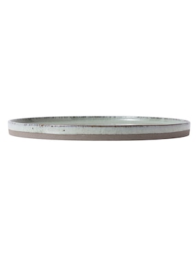 Vajilla cerrada Haus de stoneware para 4 personas