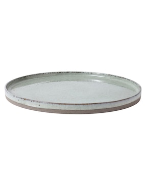 Vajilla cerrada Haus de stoneware para 4 personas