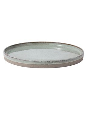 Vajilla cerrada Haus de stoneware para 4 personas