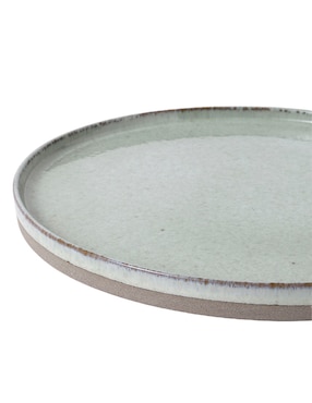 Vajilla cerrada Haus de stoneware para 4 personas