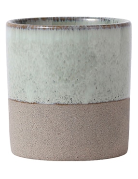 Vajilla cerrada Haus de stoneware para 4 personas