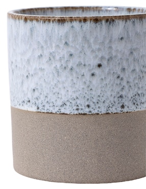 Vajilla cerrada Haus de stoneware para 12 personas