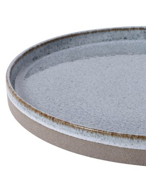 Vajilla cerrada Haus de stoneware para 12 personas