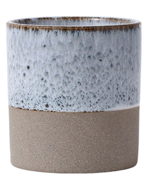 Vajilla cerrada Haus de stoneware para 12 personas