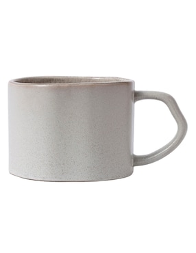 Taza latte Haus