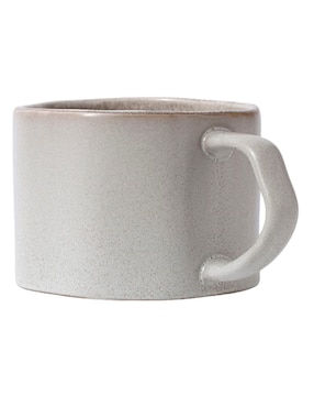Taza latte Haus