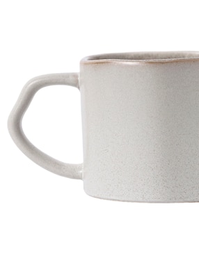 Taza latte Haus