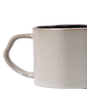 Taza clásica Haus