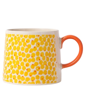 Taza americana Haus