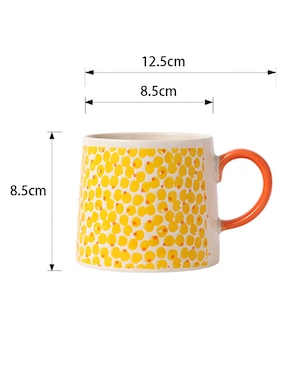 Taza americana Haus