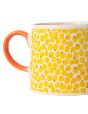 Taza americana Haus
