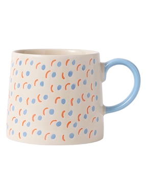 Taza americana Haus