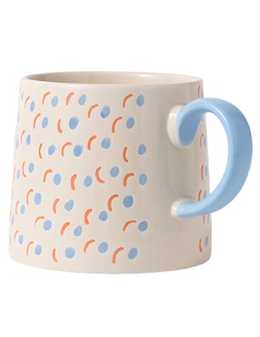 Taza americana Haus