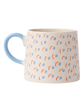 Taza americana Haus