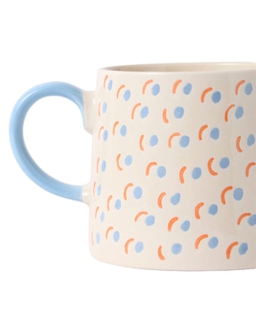 Taza americana Haus