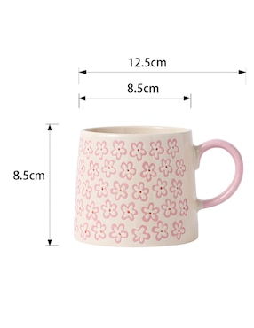 Taza americana Haus