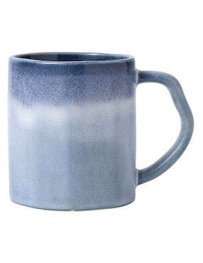 Vajilla cerrada Haus de stoneware para 4 personas