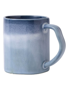 Vajilla cerrada Haus de stoneware para 4 personas