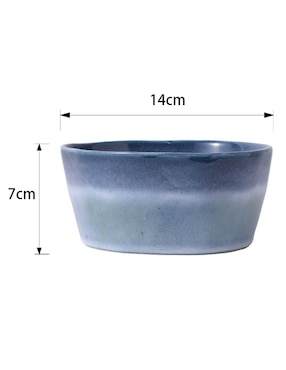 Vajilla cerrada Haus de stoneware para 4 personas