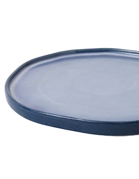 Vajilla cerrada Haus de stoneware para 4 personas