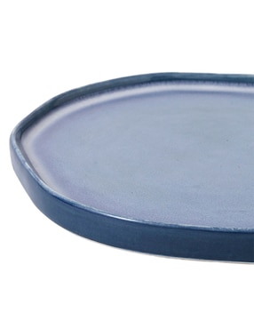 Vajilla cerrada Haus de stoneware para 4 personas