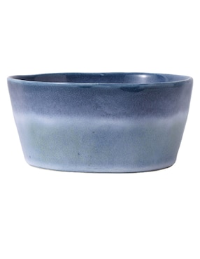 Vajilla cerrada Haus de stoneware para 4 personas