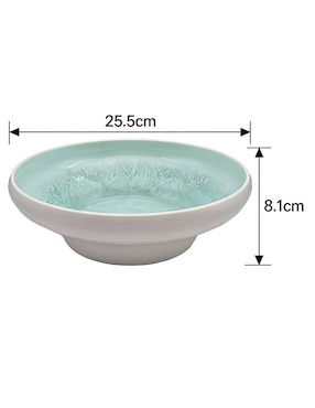 Bowl Haus Outdoor de melamina