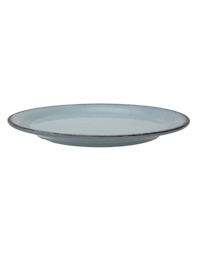 Plato trinche Haus de melamina