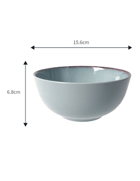 Bowl Haus melamina