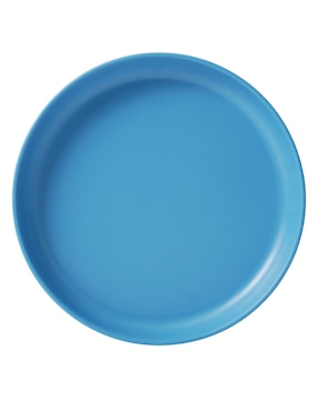 Plato ensalada Haus Kids de melamina