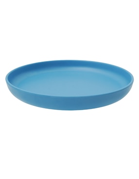 Plato ensalada Haus Kids de melamina