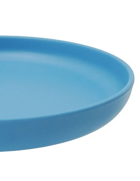 Plato ensalada Haus Kids de melamina