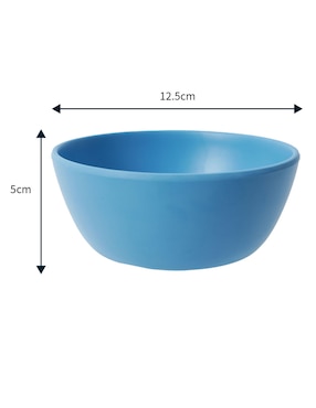 Bowl Haus Kids de melamina