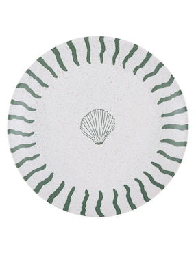Plato ensalada Haus