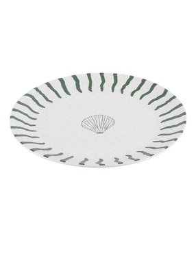 Plato ensalada Haus