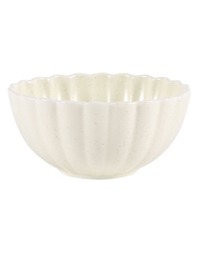 Bowl Haus Oasis Tropical de stoneware