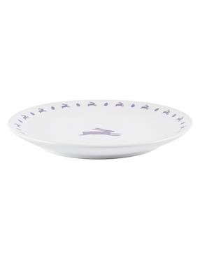 Plato ensalada Haus Pascua