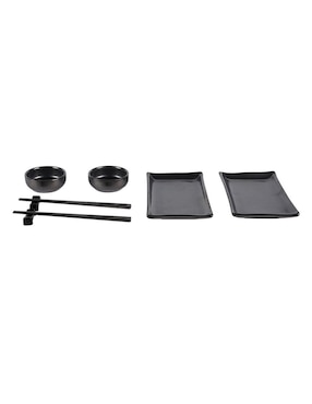 Set sushi Haus