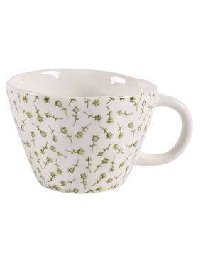 Taza amerciana Haus