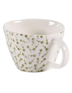 Taza amerciana Haus