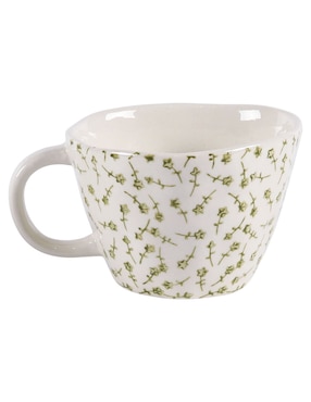 Taza amerciana Haus