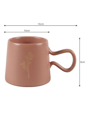 Taza americana Haus