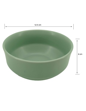 Bowl Haus de stoneware