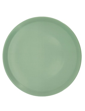Plato ensalada Haus de stoneware